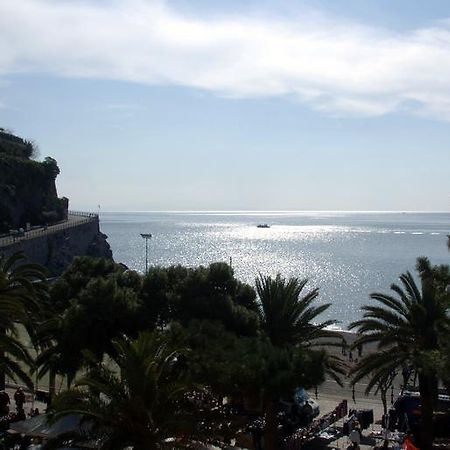 La Risacca - Ravello Accommodation Минори Екстериор снимка