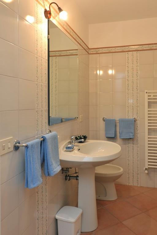 La Risacca - Ravello Accommodation Минори Екстериор снимка