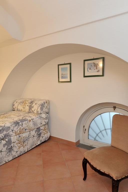 La Risacca - Ravello Accommodation Минори Екстериор снимка